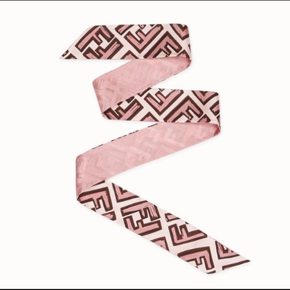 Fendi hair accessory Brand New